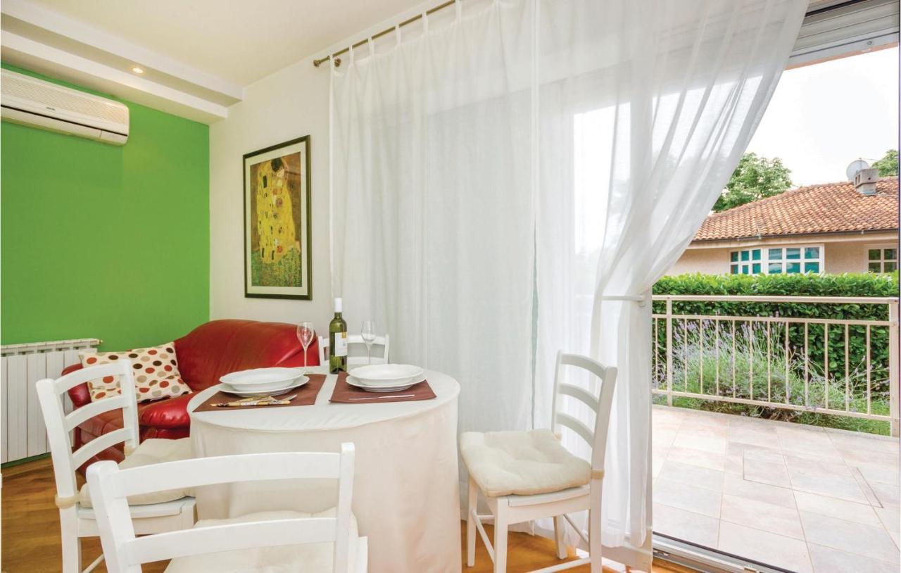 1 Bedroom Amazing Apartment In Rijeka Exterior foto